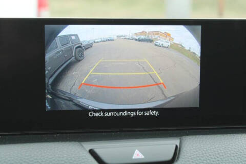 2024 Mazda CX-90 3.3 Turbo Preferred Plus