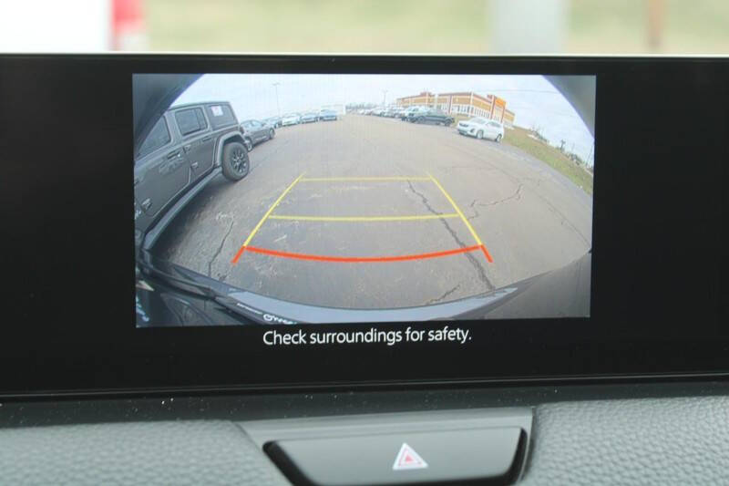 2024 Mazda CX-90 3.3 Turbo Preferred Plus