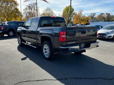2014 GMC Sierra 1500