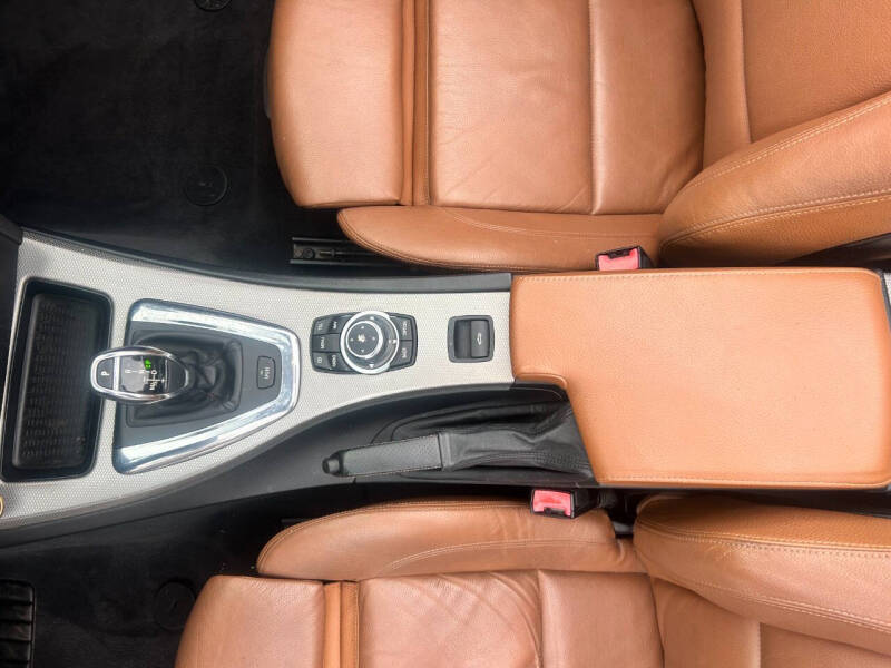 2012 BMW 3 Series 335is