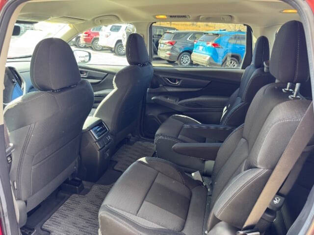 2024 Subaru Ascent Premium 7-Passenger