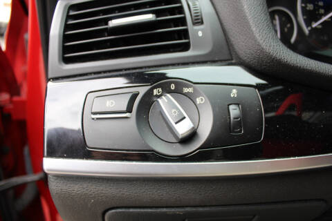 2017 BMW X4 xDrive28i