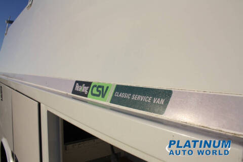 2013 GMC Savana 3500