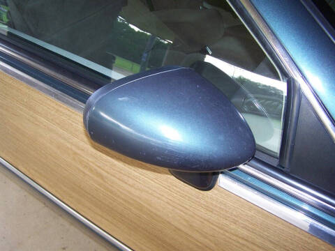1994 Chevrolet Caprice