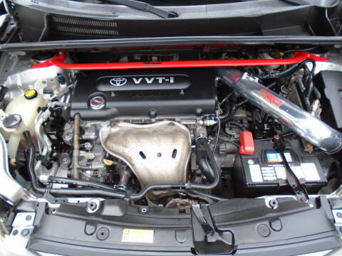 2009 Scion xB