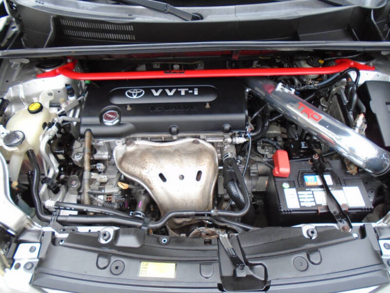 2009 Scion xB