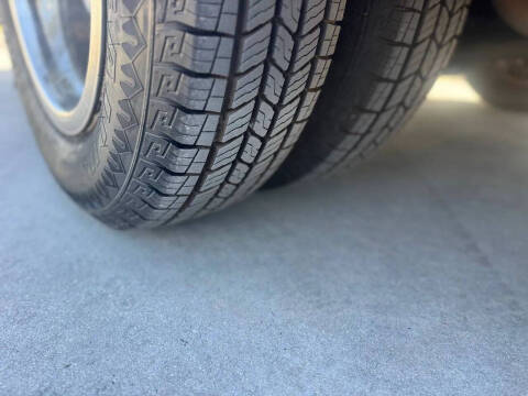 2017 Ford E-Series E-450 SD