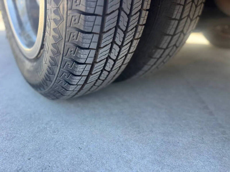 2017 Ford E-Series E-450 SD