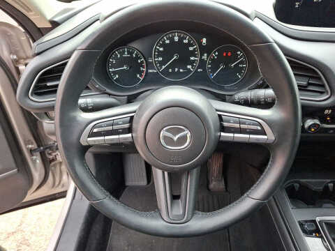2023 Mazda CX-30 2.5 S Select