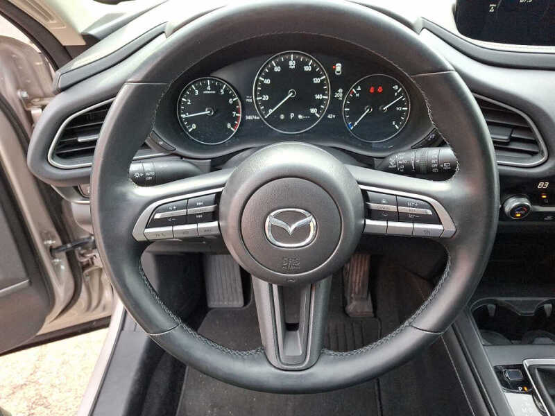2023 Mazda CX-30 2.5 S Select