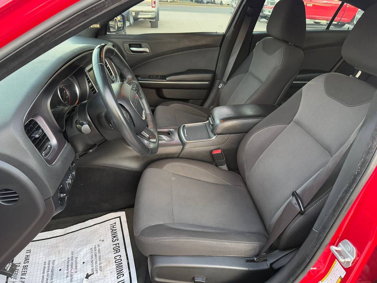 2015 Dodge Charger for sale at DJA Autos Center in Orlando, FL