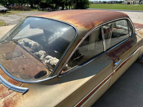 1961 Chevrolet Impala
