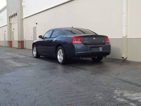 2008 Dodge Charger RT