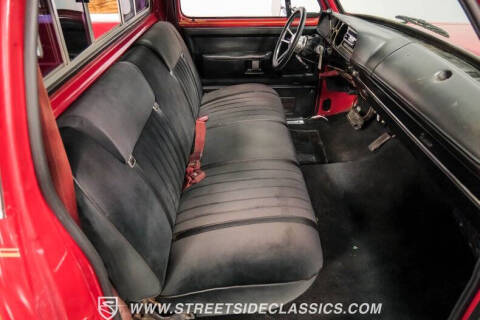 1979 Dodge D150 Pickup