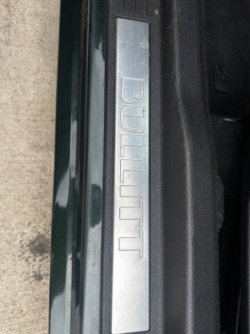 2009 Ford Mustang GT Premium