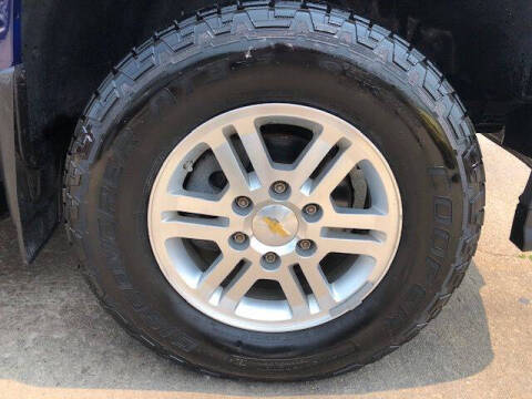 2012 Chevrolet Colorado LT