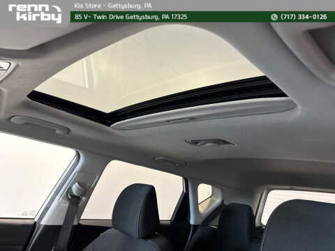 2025 Kia Soul EX