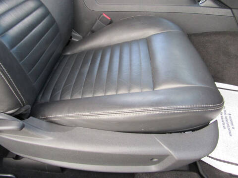 2010 Dodge Challenger R/T Classic
