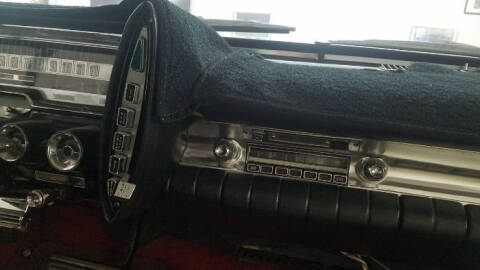 1961 Chrysler Imperial