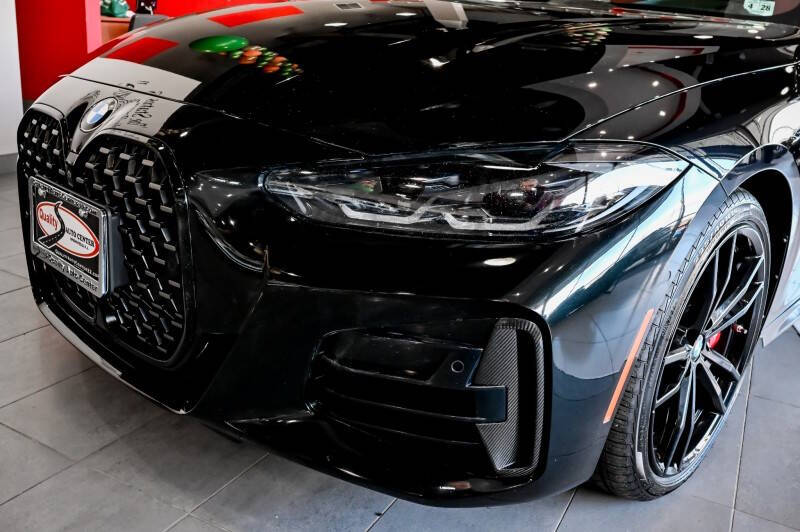 2023 BMW 4 Series M440i xDrive