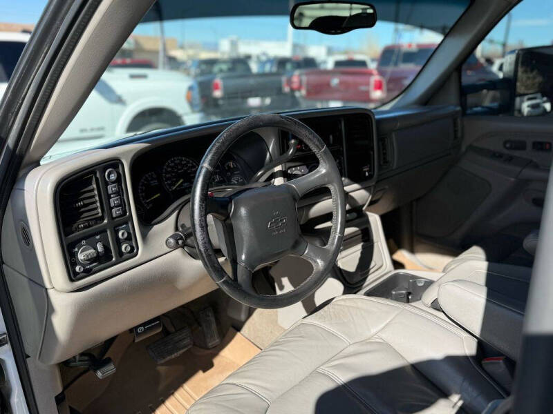 2000 Chevrolet Silverado 1500