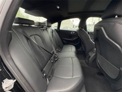 2024 BMW 2 Series 228i Gran Coupe