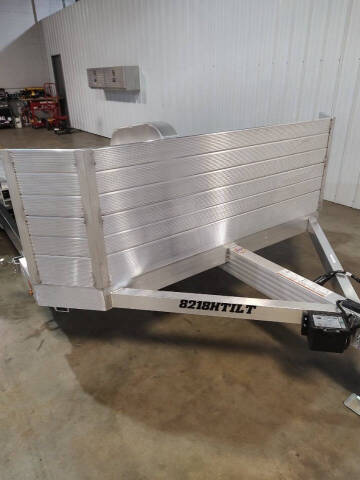 2026 Aluma 8218H TILT