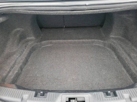 2017 Ford Taurus SEL