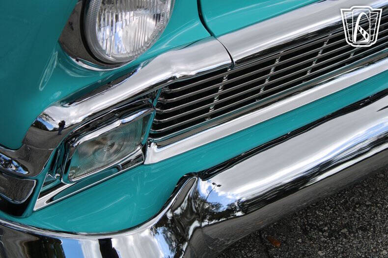 1956 Chevrolet Bel Air