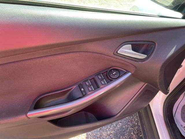 2012 Ford Focus Titanium