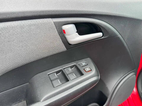 2013 Honda Insight