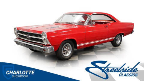 1966 Ford Fairlane For Sale - Carsforsale.com®