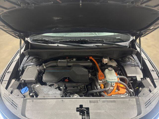 2022 Kia Sorento Plug-In Hybrid SX