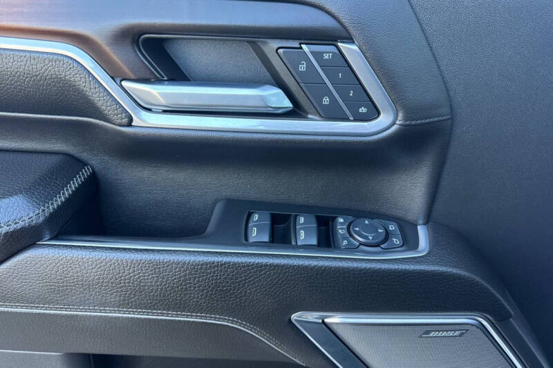 2024 GMC Sierra 3500HD