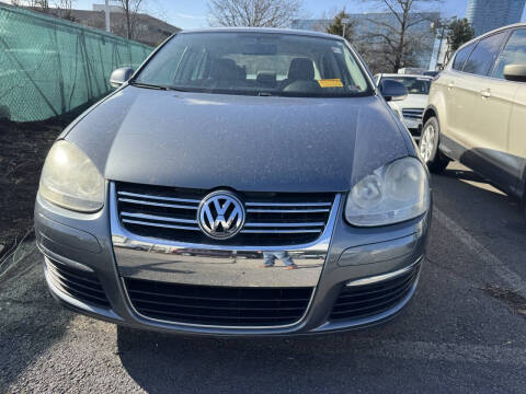 2007 Volkswagen Jetta for sale at E Motors INC in Vienna VA