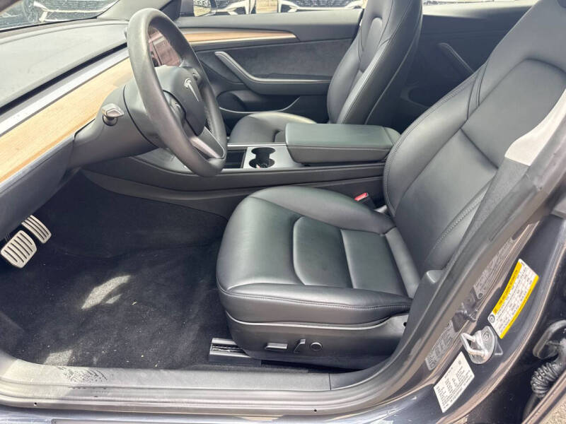 2023 Tesla Model 3 Performance