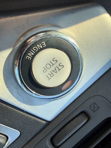 2009 Nissan Murano SL