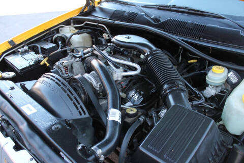 1998 Jeep Grand Cherokee Special Edition