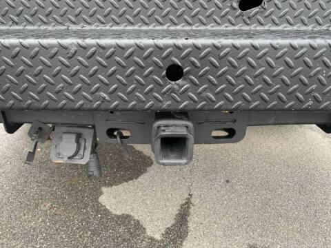 2017 Ford F-350 Super Duty