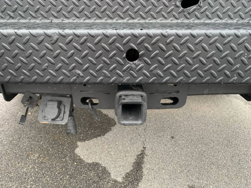 2017 Ford F-350 Super Duty