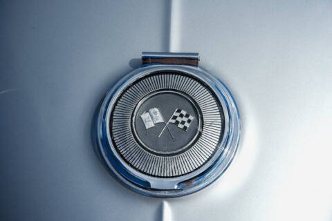1967 Chevrolet Corvette