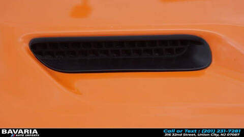 2014 Dodge Challenger R/T Plus