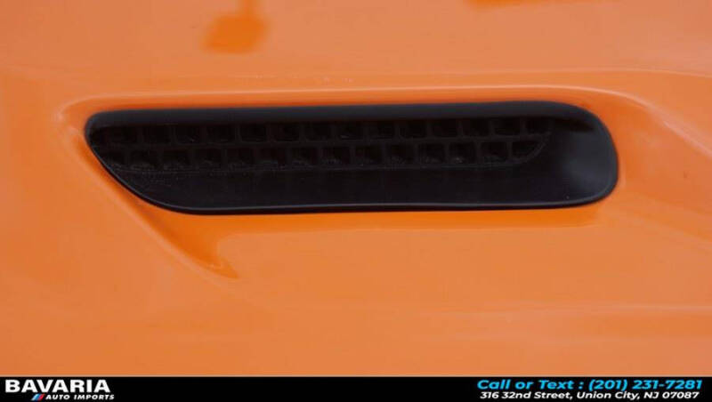 2014 Dodge Challenger R/T Plus