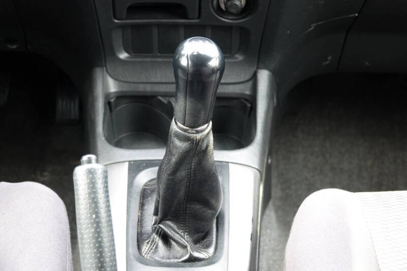 2005 Toyota RAV4