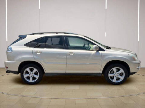 2007 Lexus RX 350