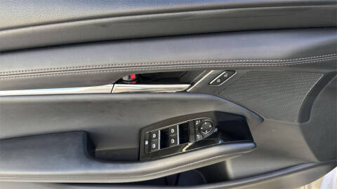 2025 Mazda Mazda3 Hatchback 2.5 S Preferred