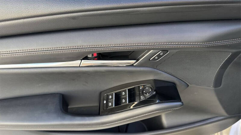 2025 Mazda Mazda3 Hatchback 2.5 S Preferred