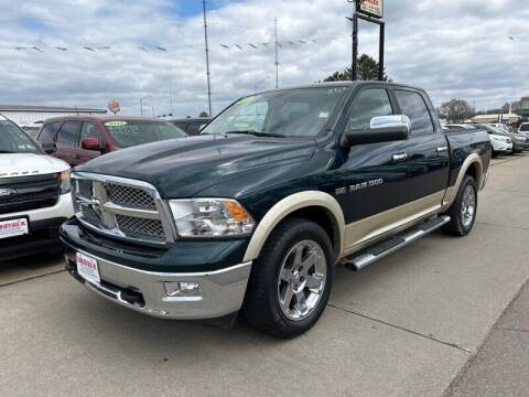 2011 RAM 1500 for sale at De Anda Auto Sales in South Sioux City NE