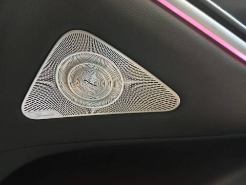 2023 Mercedes-Benz S-Class S 580 4MATIC