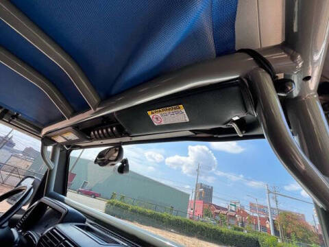 2006 Jeep Wrangler Rubicon